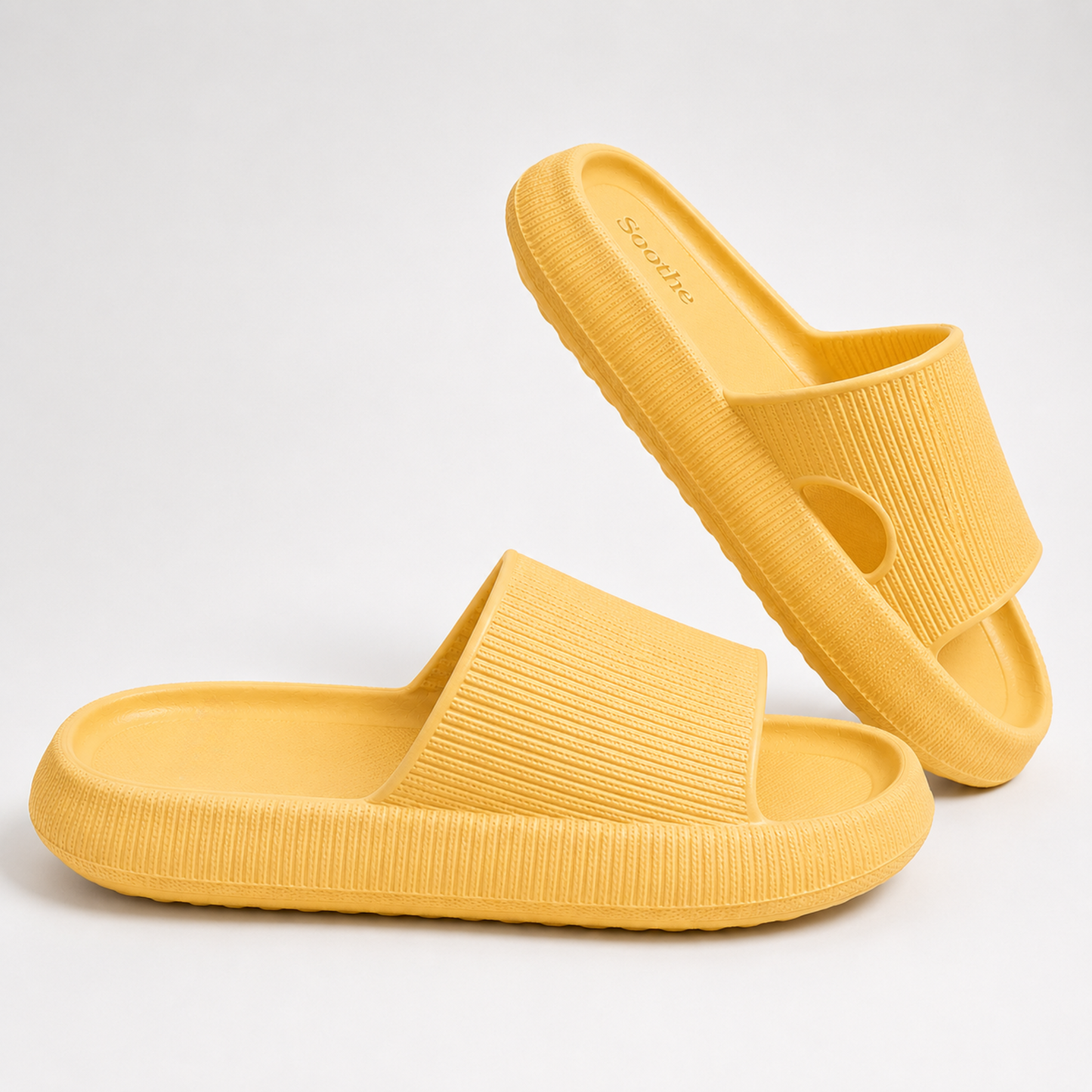 Soothee™ Cushion Slides