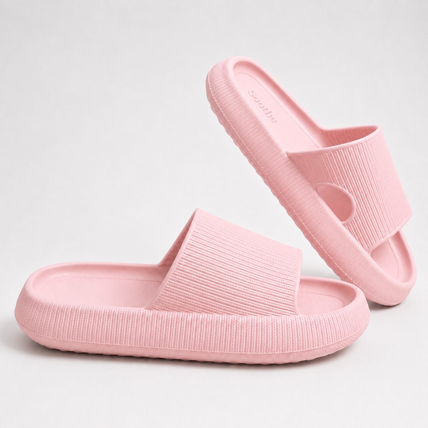 Soothee™ Cushion Slides