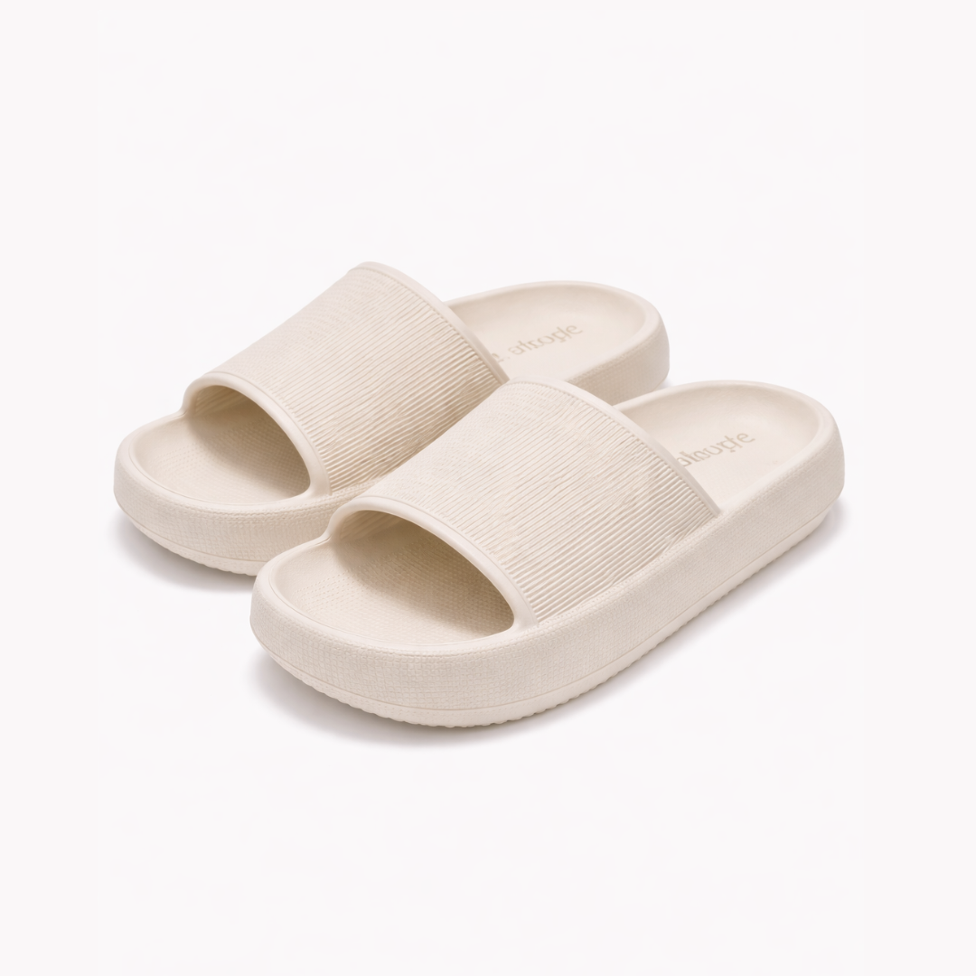 Soothe™ Cushion Slides