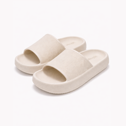 Soothe™ Cushion Slides