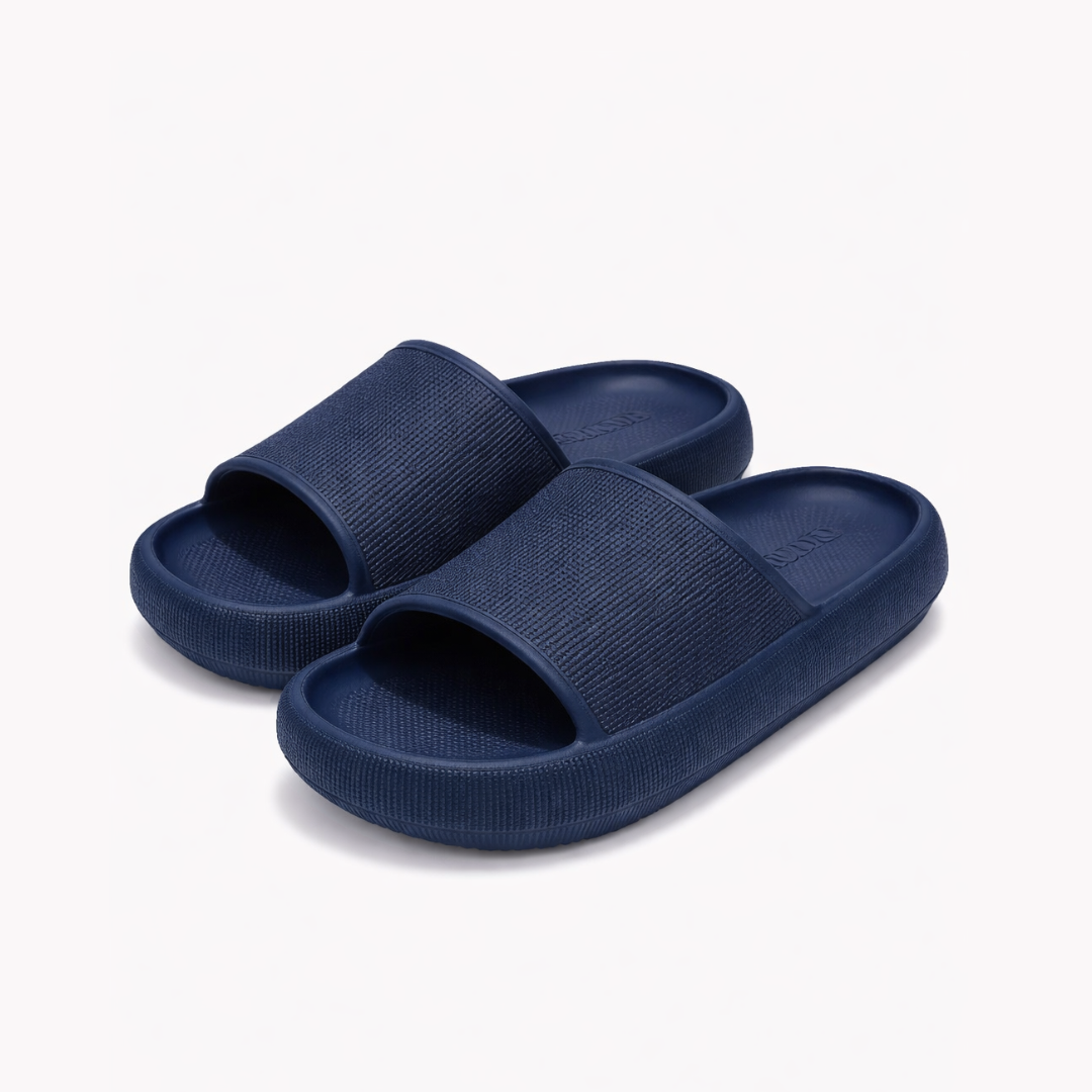 Soothe™ Cushion Slides