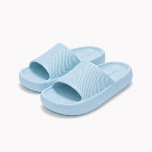 Soothe™ Cushion Slides
