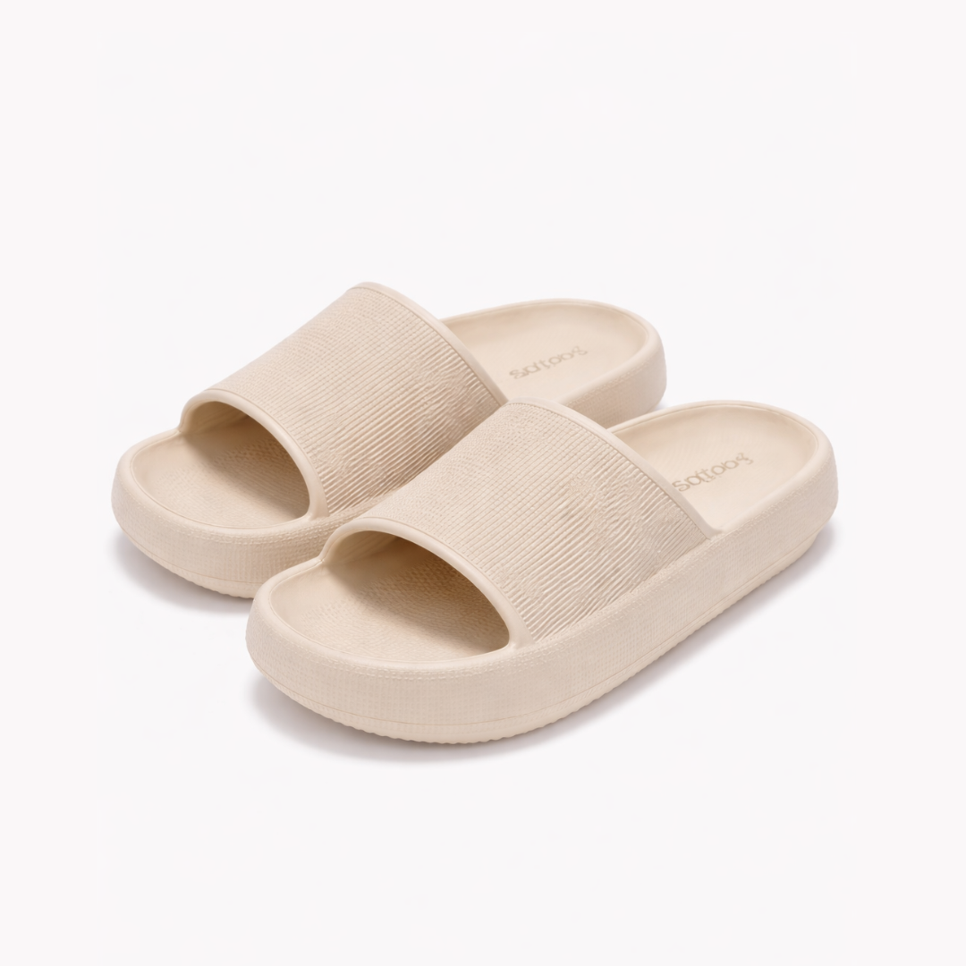 Soothe™ Cushion Slides