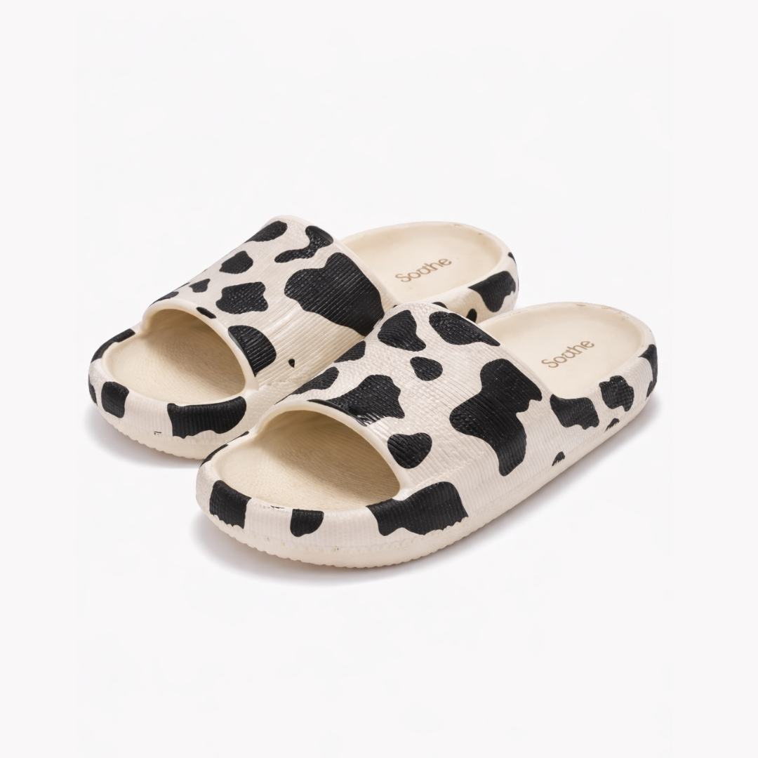 Soothe™ Cushion Slides