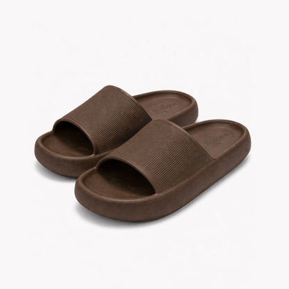 Soothe™ Cushion Slides