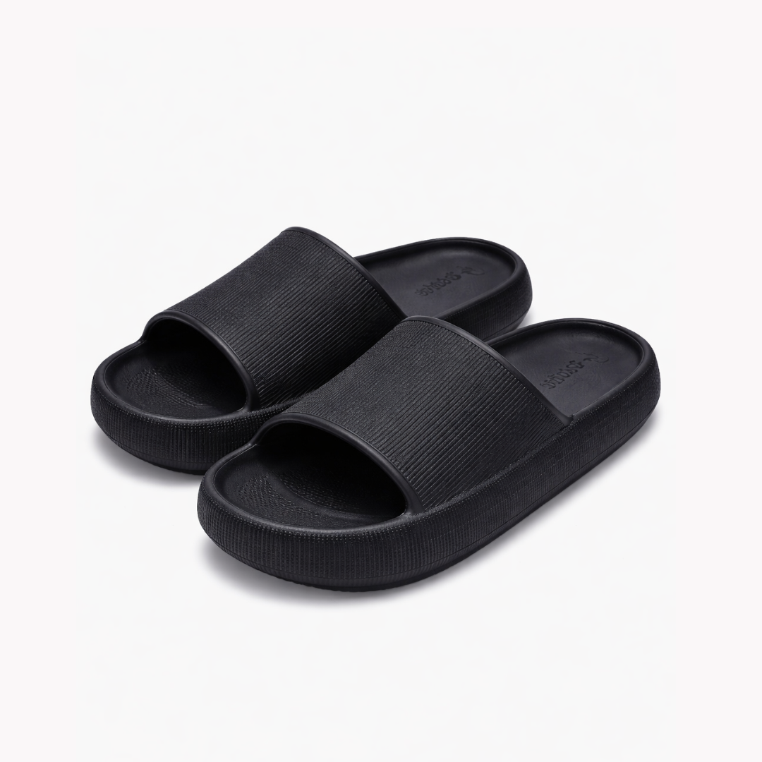 Soothe™ Cushion Slides