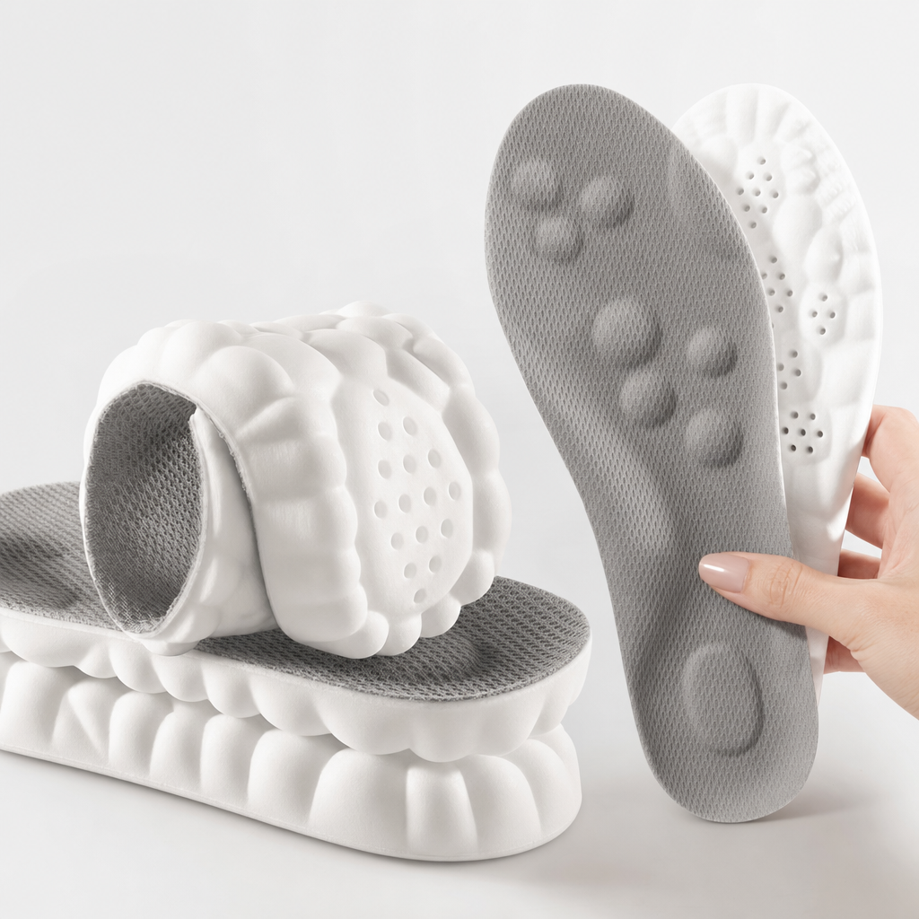 Soothe™ Cloud Sole