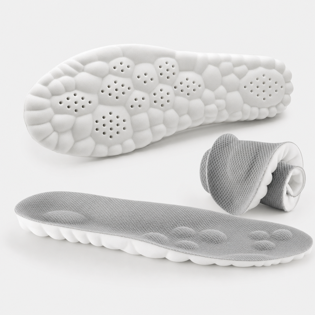 Soothe™ Cloud Sole