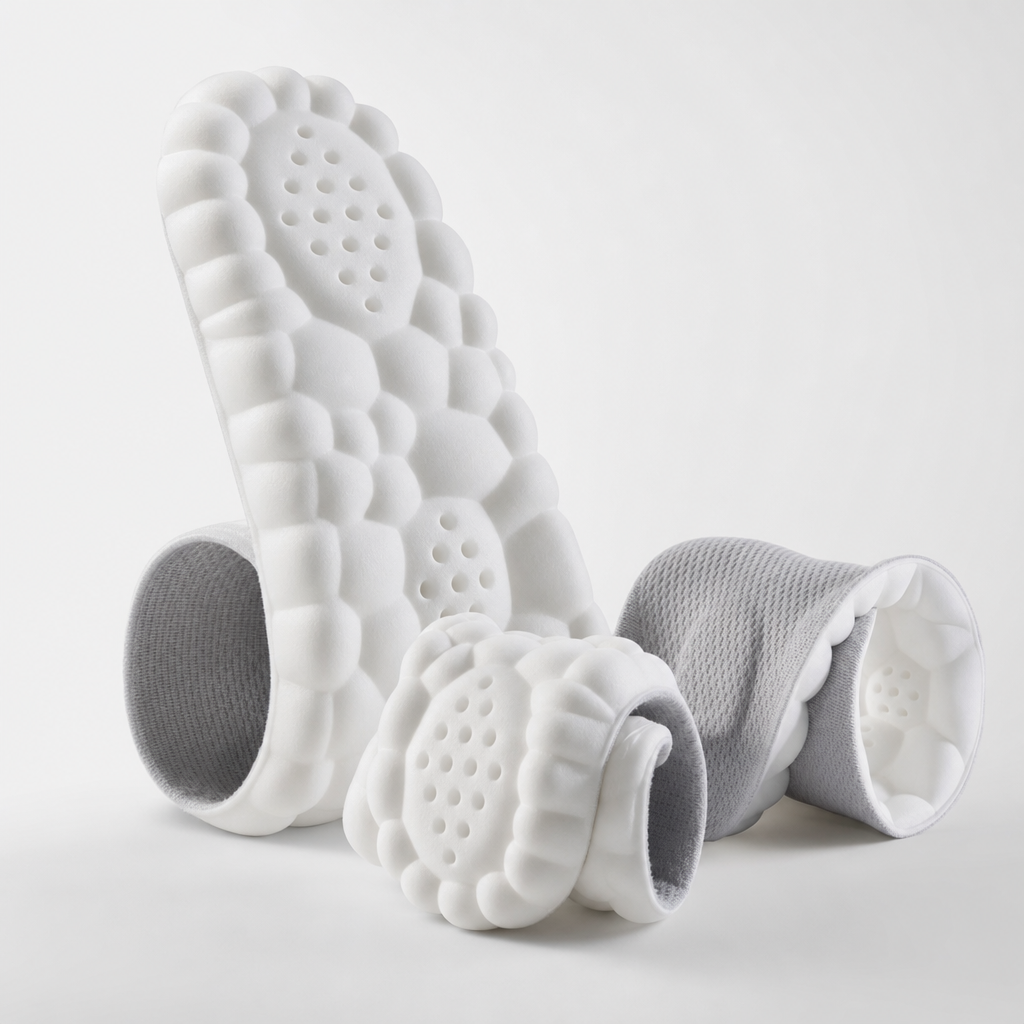 Soothe™ Cloud Sole